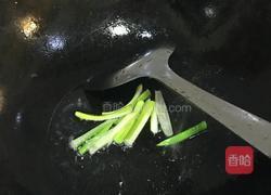 清炒花蛤的做法图解2