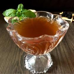 酸梅汤的做法[图]