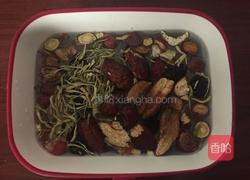 酸梅汤的做法图解2