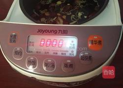 酸梅汤的做法图解3