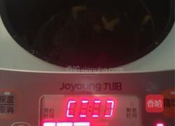 酸梅汤的做法图解4