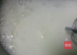 巧克力蛋糕吐司的做法图解6