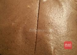 巧克力蛋糕吐司的做法图解10