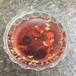 自制酸梅汤的做法[图]