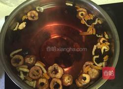 自制酸梅汤的做法图解2