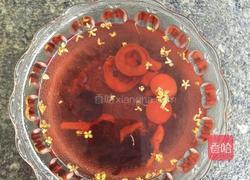 自制酸梅汤的做法图解3