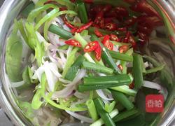 椒麻手撕鸡胸肉的做法图解6