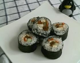金枪鱼寿司[图]