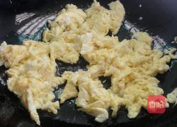 韭菜素馅包子的做法图解5