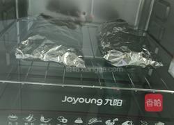 鸡腿包饭的做法图解6