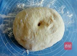 南瓜奶油吐司面包的做法图解6