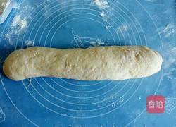 南瓜奶油吐司面包的做法图解8