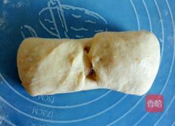 南瓜奶油吐司面包的做法图解10