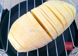 柠香风琴土豆的做法图解3