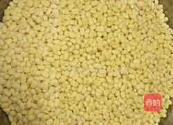 绿豆糕的做法图解1