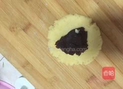 绿豆糕的做法图解8