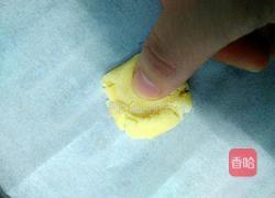 蔓越莓小饼干的做法图解11