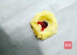 蔓越莓小饼干的做法图解13