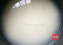 腊肠什锦焖饭的做法图解2