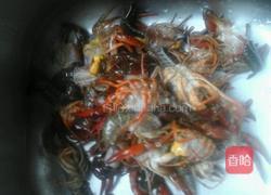麻辣江龙虾的做法图解1