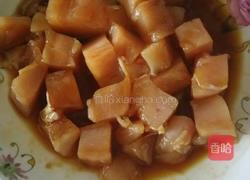 咖喱鸡肉饭的做法图解1