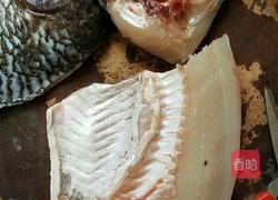 家常版水煮鱼的做法图解3