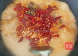 家常版水煮鱼的做法图解14