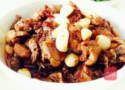 贵州辣子鸡的做法图解9