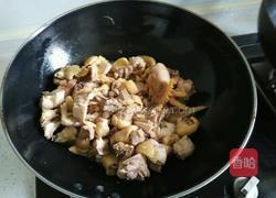 贵州辣子鸡的做法图解6