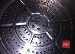 红薯叶馍的做法图解8