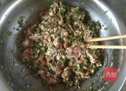 老北京元宝混沌的做法图解1