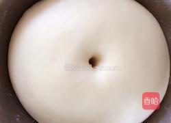 青椒茄子包的做法图解1