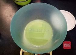 芝麻脆饼的做法图解1