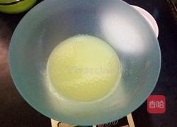 芝麻脆饼的做法图解2