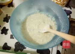 芝麻脆饼的做法图解4