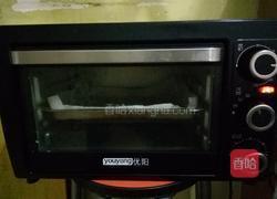 芝麻脆饼的做法图解6