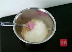 抹茶曲奇饼干的做法图解5