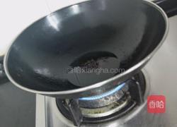 老干妈牛肉辣酱炒饭的做法图解4