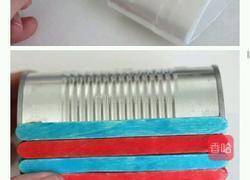 青瓜炒瘦肉的做法图解3