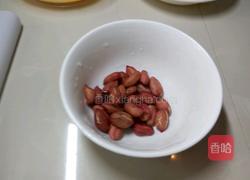 清炒的做法图解3