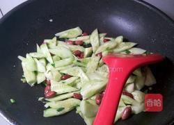 清炒的做法图解12