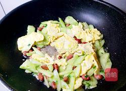 清炒的做法图解14