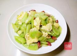 清炒的做法图解15