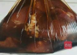 特制叉烧肉 烤箱菜的做法图解2