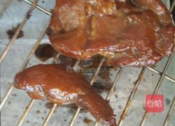 特制叉烧肉 烤箱菜的做法图解5