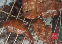 特制叉烧肉 烤箱菜的做法图解6