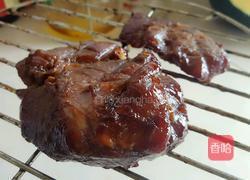 特制叉烧肉 烤箱菜的做法图解7
