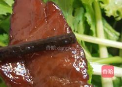 特制叉烧肉 烤箱菜的做法图解8