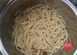 Illustration of how to make pasta 2