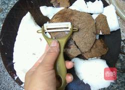 椰子清甜鸡汤的做法图解5